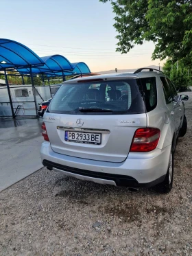 Mercedes-Benz ML 280 - 15900 лв. - 61172148 6