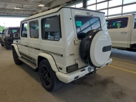 Mercedes-Benz G 63 AMG 2015 *  * * *  | Mobile.bg    4