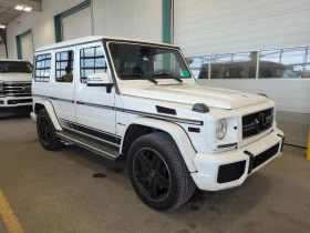 Mercedes-Benz G 63 AMG 2015 *  * * *  | Mobile.bg    2