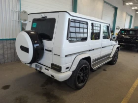 Mercedes-Benz G 63 AMG 2015 *  * * *  | Mobile.bg    3