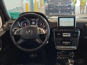 Mercedes-Benz G 63 AMG 2015 *  * * *  | Mobile.bg    6