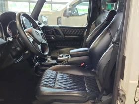 Mercedes-Benz G 63 AMG 2015 *  * * *  | Mobile.bg    5