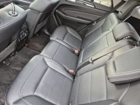Mercedes-Benz ML 350 3.0DIESEL/AMG package - 36800 лв. - 48913299 12