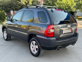     Kia Sportage 2.0 /-