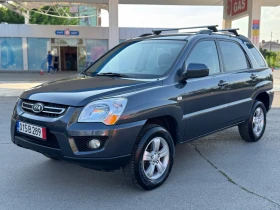     Kia Sportage 2.0 /-