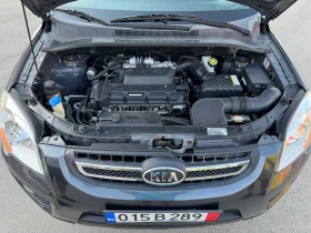 Kia Sportage 2.0 /- | Mobile.bg    17