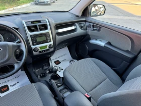Kia Sportage 2.0 /- | Mobile.bg    11