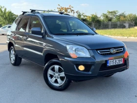 Kia Sportage 2.0 /- | Mobile.bg    7