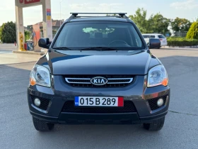     Kia Sportage 2.0 /-