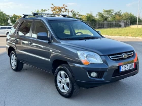     Kia Sportage 2.0 /-