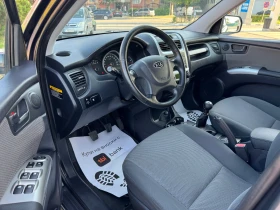 Kia Sportage 2.0 /- | Mobile.bg    8