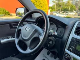 Kia Sportage 2.0 /- | Mobile.bg    13