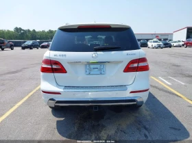 Mercedes-Benz ML 400 4MATIC* Harman/Kardon* * *  | Mobile.bg    6