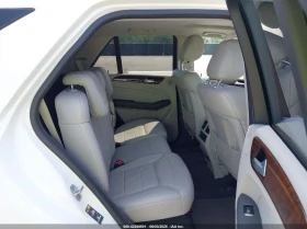 Mercedes-Benz ML 400 4MATIC* Harman/Kardon* * *  | Mobile.bg    8