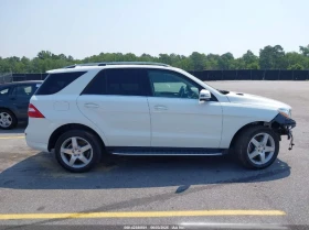 Mercedes-Benz ML 400 4MATIC* Harman/Kardon* * *  | Mobile.bg    14