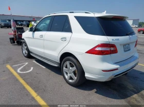 Mercedes-Benz ML 400 4MATIC* Harman/Kardon* * *  | Mobile.bg    4