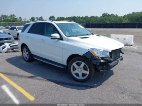 Mercedes-Benz ML 400 4MATIC* Harman/Kardon* * *  | Mobile.bg    2