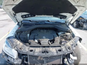 Mercedes-Benz ML 400 4MATIC* Harman/Kardon* * *  | Mobile.bg    11