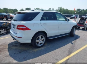 Mercedes-Benz ML 400 4MATIC* Harman/Kardon* * *  | Mobile.bg    5