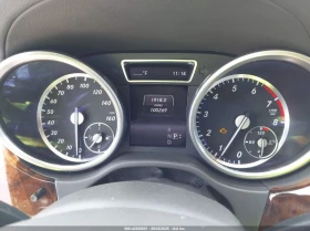 Mercedes-Benz ML 400 4MATIC* Harman/Kardon* * *  | Mobile.bg    9