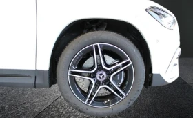 Mercedes-Benz GLA 250 e = AMG Line = Premium  | Mobile.bg    4