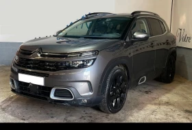     Citroen C5 Aircross 1.5 BLUE HDI SHINE EAT8 131