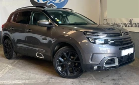 Citroen C5 Aircross 1.5 BLUE HDI SHINE EAT8 131 | Mobile.bg    2