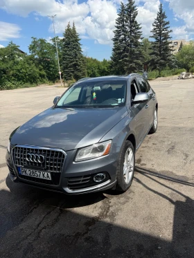 Audi Q5 - 35000 лв. - 84231650 3