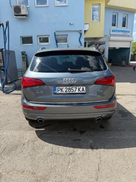 Audi Q5 - 35000 лв. - 84231650 5
