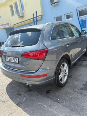 Audi Q5 - 35000 лв. - 84231650 6