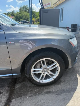 Audi Q5 - 35000 лв. - 84231650 10