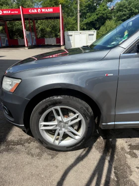 Audi Q5 - 35000 лв. - 84231650 4