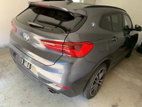 BMW X2 i35 | Mobile.bg    8
