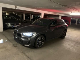    BMW X2 i35
