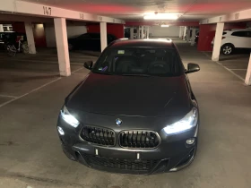 BMW X2 i35 | Mobile.bg    4