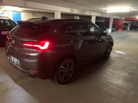 BMW X2 i35 | Mobile.bg    3