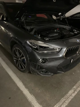 BMW X2 i35 | Mobile.bg    13