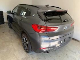BMW X2 i35 | Mobile.bg    7
