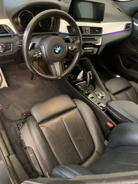 BMW X2 i35 | Mobile.bg    6