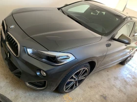 BMW X2 i35 | Mobile.bg    9