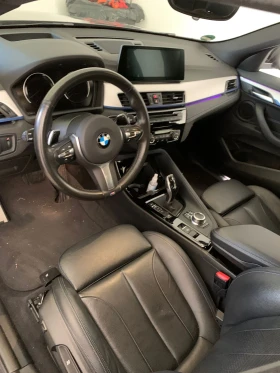 BMW X2 i35 | Mobile.bg    5