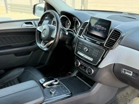 Mercedes-Benz GLE 350 D* 2018г* 192.000КМ* 9G* ТОП СЪСТОЯНИЕ* - 53000 лв. - 75053502 9