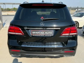 Mercedes-Benz GLE 350 D* 2018г* 192.000КМ* 9G* ТОП СЪСТОЯНИЕ* - 53000 лв. - 75053502 5