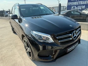 Mercedes-Benz GLE 350 D* 2018г* 192.000КМ* 9G* ТОП СЪСТОЯНИЕ* - 53000 лв. - 75053502 3