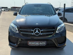 Mercedes-Benz GLE 350 D* 2018г* 192.000КМ* 9G* ТОП СЪСТОЯНИЕ* - 53000 лв. - 75053502 2