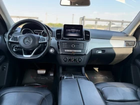 Mercedes-Benz GLE 350 D* 2018г* 192.000КМ* 9G* ТОП СЪСТОЯНИЕ* - 53000 лв. - 75053502 8