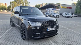 Land Rover Range rover 5.0 SUPERCHARGER 70.000KM!!! - 68000 лв. - 44953116 13