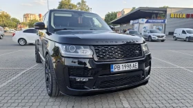 Land Rover Range rover 5.0 SUPERCHARGER 70.000KM!!! - 68000 лв. - 44953116 8