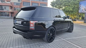 Land Rover Range rover 5.0 SUPERCHARGER 70.000KM!!! - 68000 лв. - 44953116 10