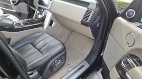 Land Rover Range rover 5.0 SUPERCHARGER 70.000KM!!! - 68000 лв. - 44953116 6